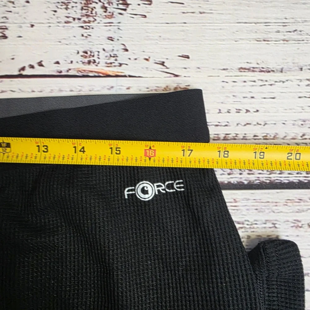 Carhartt force thermal